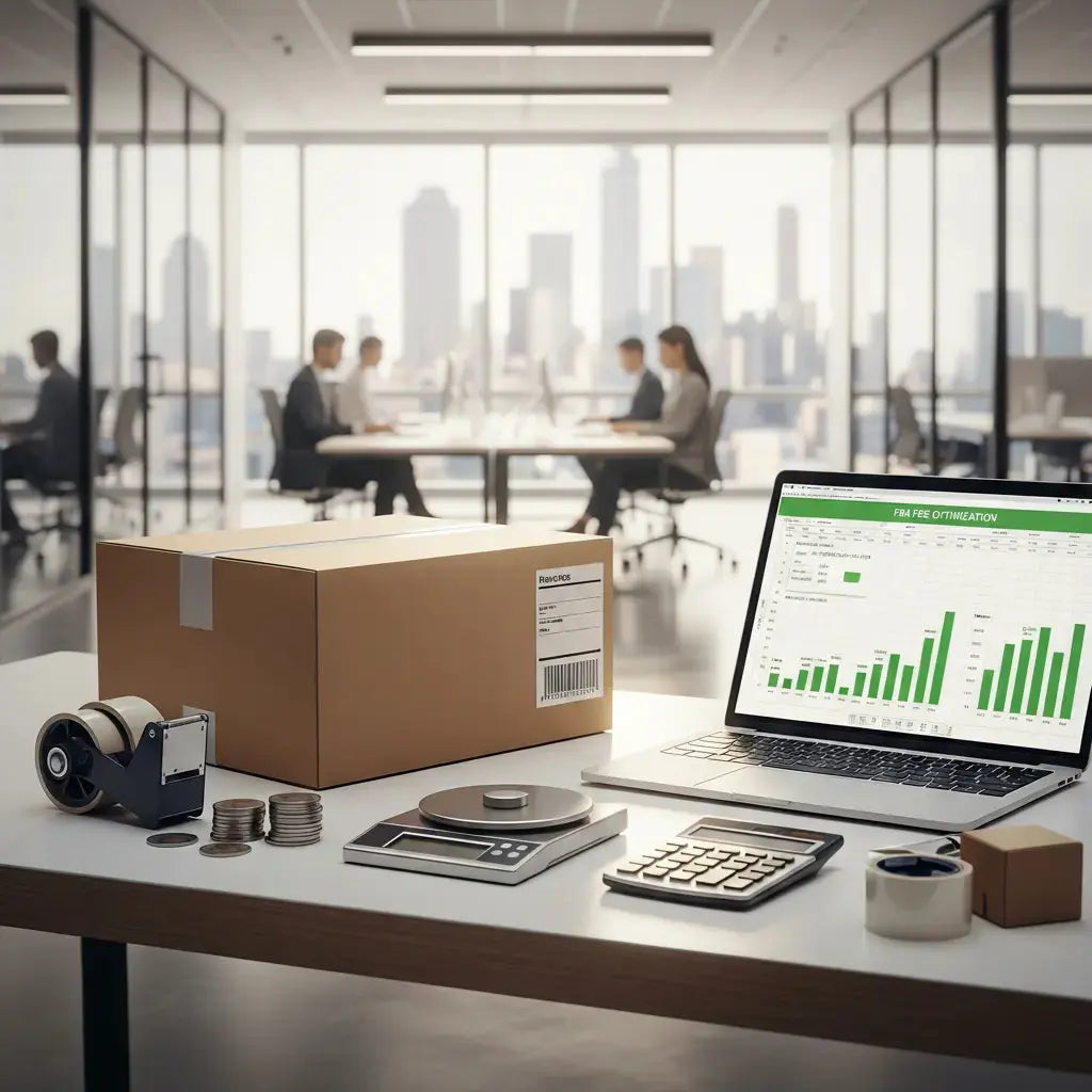 월 100만원 아끼는 아마존 셀러는 ‘이것’을 미국 현지에서 해결합니다. - 엔엑스원코리아