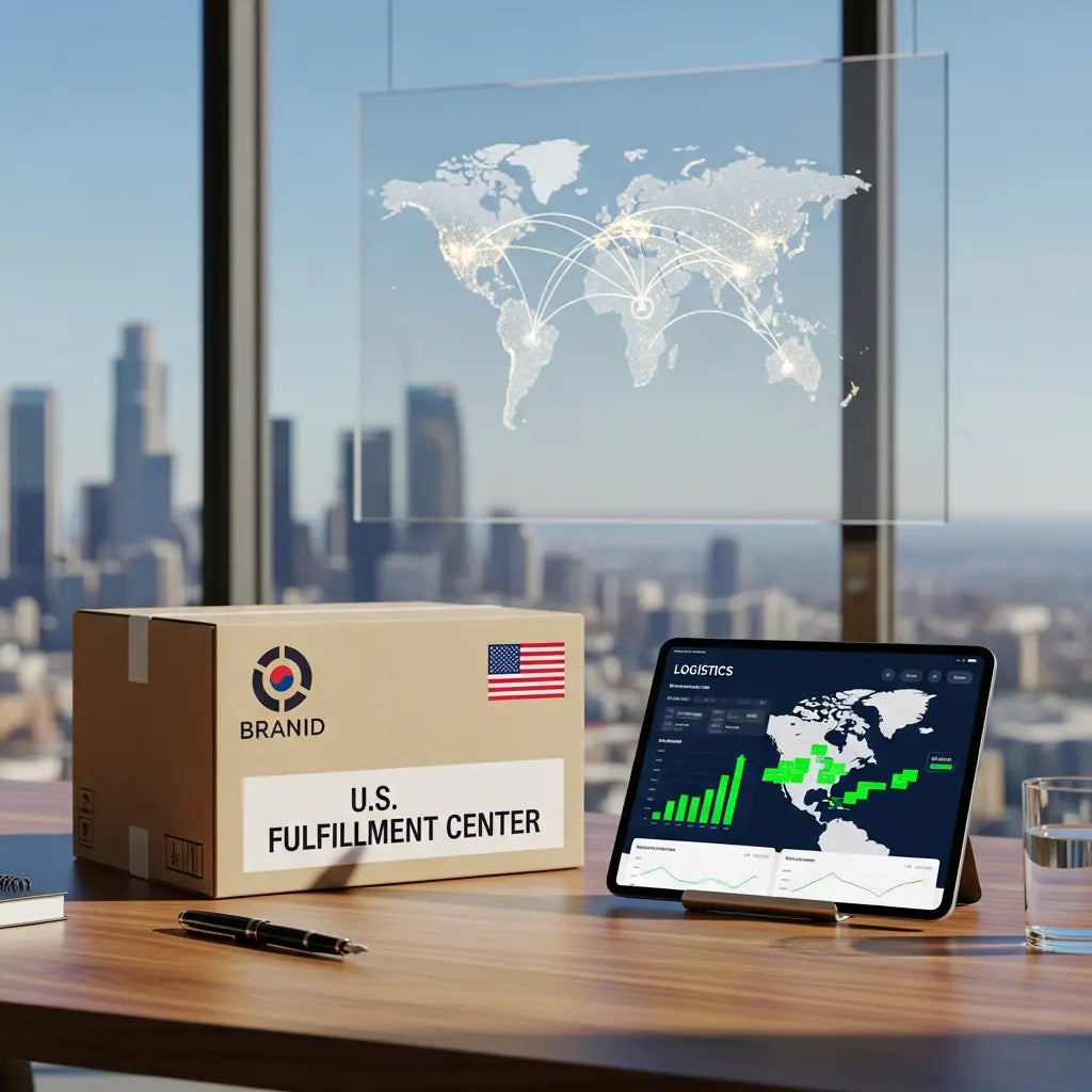 미국 풀필먼트 vs 3PL, 내 사업에 맞는 정답은? 엔엑스원코리아