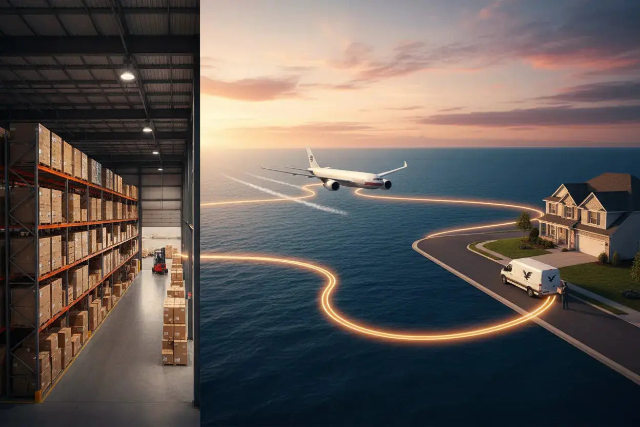 end-to-end-logistics-strategy
